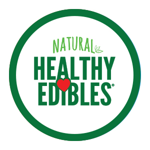 healthy edibles