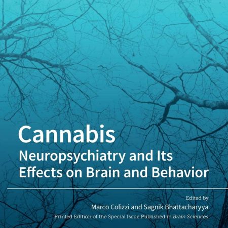 Cannabis: Neuropsychiatry and Its Effects on Brain and Behavior